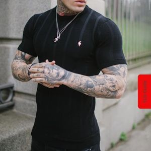 Father Sons Wide Knit Jumper